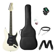 Kit Guitarra Strinberg Rockwave Rw50 IV