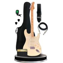 Kit Guitarra Tagima Completo