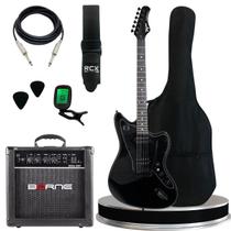 Kit Guitarra Tagima Sixmart Completo