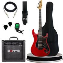 Kit Guitarra Tagima Sixmart Completo