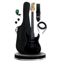 Kit Guitarra Tagima Stratocaster Kit Guitarra Tagima Stratocaster