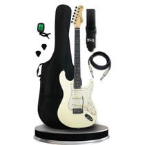 Kit Guitarra Tagima Stratocaster