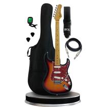Kit Guitarra Tagima Stratocaster