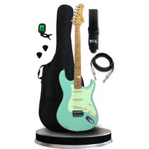 Kit Guitarra Tagima Stratocaster