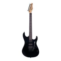 Kit Guitarra Tagima TG-510 BK DF Preto + Acessórios Kit Guitarra Tagima TG-510 BK DF Preto + Acessórios