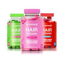 Kit gummy hair vitamin Kit gummy hair vitamin
