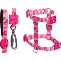 Kit h armypink - guia grátis Kit h armypink - guia grátis