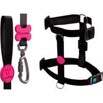 Kit h neon pink - guia grátis
