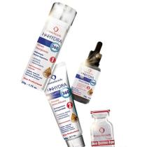 Kit H2 Dydra 360 Hidratação Facial Cosmobeauty
