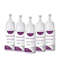 Kit Hair Micro 5 monodoses de 5 ml - Smart Gr