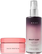 Kit Hair Protein Proteína e Beauty Sleep Sérum Noturno Kit Hair Protein Proteína e Beauty Sleep Sérum Noturno