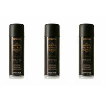 Kit Hair Spray Amend Valorize Fixação Ultra-forte 200ml - 3 Unidades