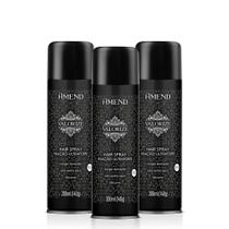 Kit Hair Spray Amend Valorize Ultraforte 200ML 3 produtos
