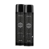 Kit Hair Spray Amend Valorize Ultraforte 400ML 2 produtos