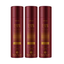Kit Hair Spray Care Liss Forte 150ml 3 unidades