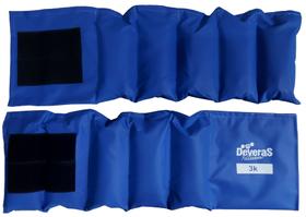 kit halter peso musculação halteres 2 kg tornozeleira peso caneleira de peso 3 kg colchonete de academia