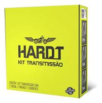 Kit hardt xlr 125 (1996/2002) h - honda 50z/14z/126l/428h