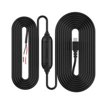 Kit Hardwire DDPAI 24h para Câmera Veicular Monitoramento de Estacionamento