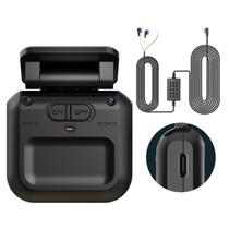 Kit Hardwire HUPEJOS Type-C com detecção de radar para câmera de painel V7/V80 Kit Hardwire HUPEJOS Type-C com detecção de radar para câmera de painel V7/V80