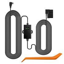 Kit Hardwire WOLFBOX USB C OBD e carregador de carro para Mirror Dash Cam Kit Hardwire WOLFBOX USB C OBD e carregador de carro para Mirror Dash Cam