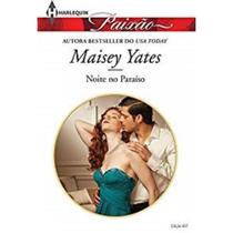 Kit Harlequin Paixão 407 - HARLEQUIN - HARPERCOLLINS