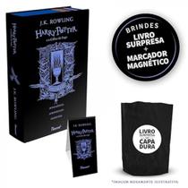 Kit harry potter e o cálice de fogo-corvinal+br Kit harry potter e o cálice de fogo-corvinal+br