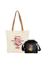 Kit Harry Potter Lancheira Térmica+Ecobag