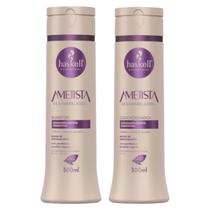 Kit Haskell Ametista Shampoo 300ML + 1 Condicionador 300ML Kit Haskell Ametista Shampoo 300ML + 1 Condicionador 300ML