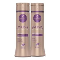 Kit Haskell Ametista Shampoo E Condicionador 300ml