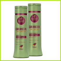 Kit Haskell Bananeira Duo (2 Produtos) P