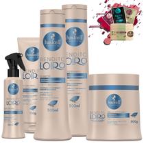 Kit Haskell Bendito Loiro 500 Completo