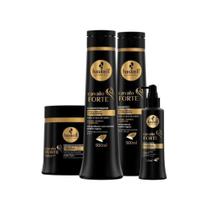 Kit Haskell Cavalo Forte 4 Itens Sh Cond Másc Tônico Kit Haskell Cavalo Forte 4 Itens Sh Cond Másc Tônico
