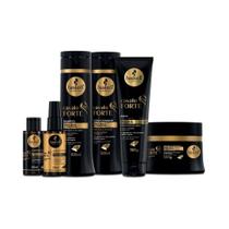 Kit Haskell Cavalo Forte Completo 300ml (6 itens)