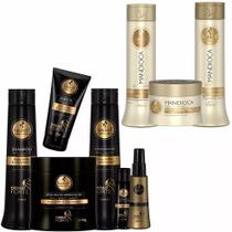 Kit Haskell Cavalo Forte Completo G E Mandioca 3 Produtos P Kit Haskell Cavalo Forte Completo G E Mandioca 3 Produtos P