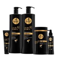 Kit Haskell Cavalo Forte Completo Kit Haskell Cavalo Forte Completo