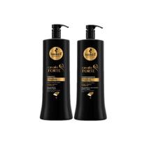 Kit Haskell Cavalo Forte Duo 1L (2 Produtos) Kit Haskell Cavalo Forte Duo 1L (2 Produtos)