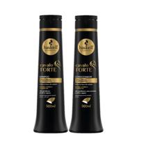 Kit Haskell Cavalo Forte Duo 500ml (2 Produtos) Kit Haskell Cavalo Forte Duo 500ml (2 Produtos)
