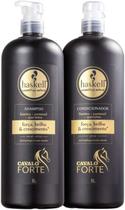 Kit Haskell Cavalo Forte Duo Salão (2 produtos) Kit Haskell Cavalo Forte Duo Salão (2 produtos)