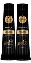 Kit haskell cavalo forte duo sh cond 500 ml tratamento salão Kit haskell cavalo forte duo sh cond 500 ml tratamento salão