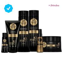 Kit Haskell Cavalo Forte Full (6 Produtos)