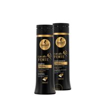 Kit Haskell Cavalo Forte Sh Cond 300ml