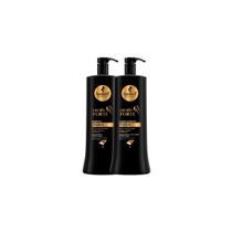 Kit Haskell Cavalo Forte Shampoo 1l + Condicionador 01 Litro Crescimento Capilar Kit Haskell Cavalo Forte Shampoo 1l + Condicionador 01 Litro Crescimento Capilar