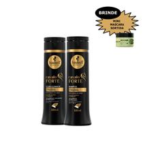Kit Haskell Cavalo Forte Shampoo Cond 300 Ml Mimo