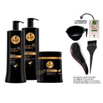 Kit Haskell Cavalo Forte Shp/Cond1L Másc 500g +Kit Presente Kit Haskell Cavalo Forte Shp/Cond1L Másc 500g +Kit Presente