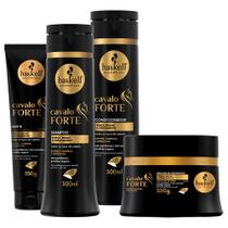 Kit Haskell Cavalo Forte Thermo (4 Produtos)
