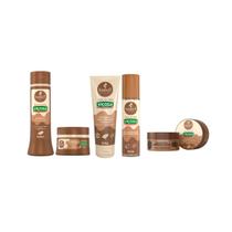 Kit Haskell Doce de Leite (5 itens)