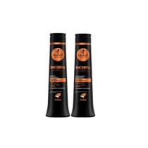 Kit Haskell Encorpa Cabelo Duo (2 produtos) Kit Haskell Encorpa Cabelo Duo (2 produtos)