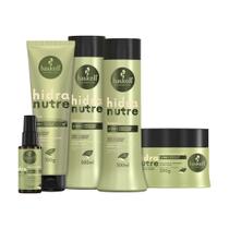 Kit Haskell HidraNutre Completo 300ml - Hidratação e Nutrição ao Mesmo Tempo! Kit Haskell HidraNutre Completo 300ml - Hidratação e Nutrição ao Mesmo Tempo!