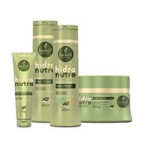 Kit Haskell Hidranutre Sh Cond Masc 300ml E Leave In 150 Kit Haskell Hidranutre Sh Cond Masc 300ml E Leave In 150