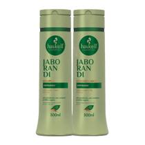 Kit Haskell Jaborandi Duo (2 Produtos) P Kit Haskell Jaborandi Duo (2 Produtos) P
